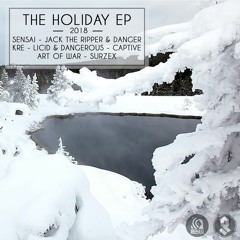 Surzex - Deathscythe [Sound Solution Premiere] [Free Download]