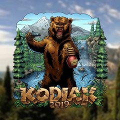 Mozby Ft. Tjuven - Kodiak 2019