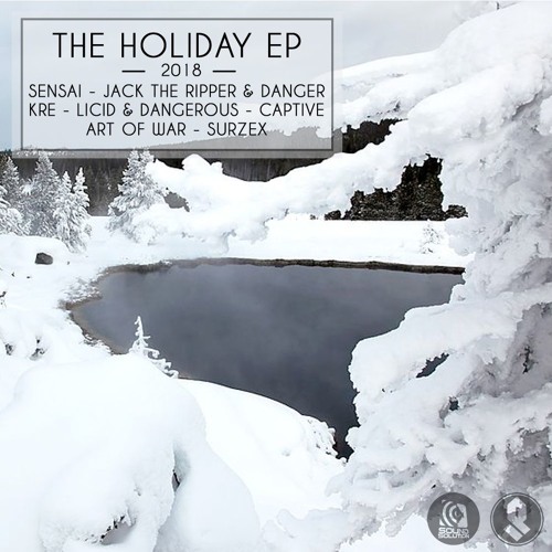 Art Of War - Time & Space [Sound Solution Premiere] [Free Download]