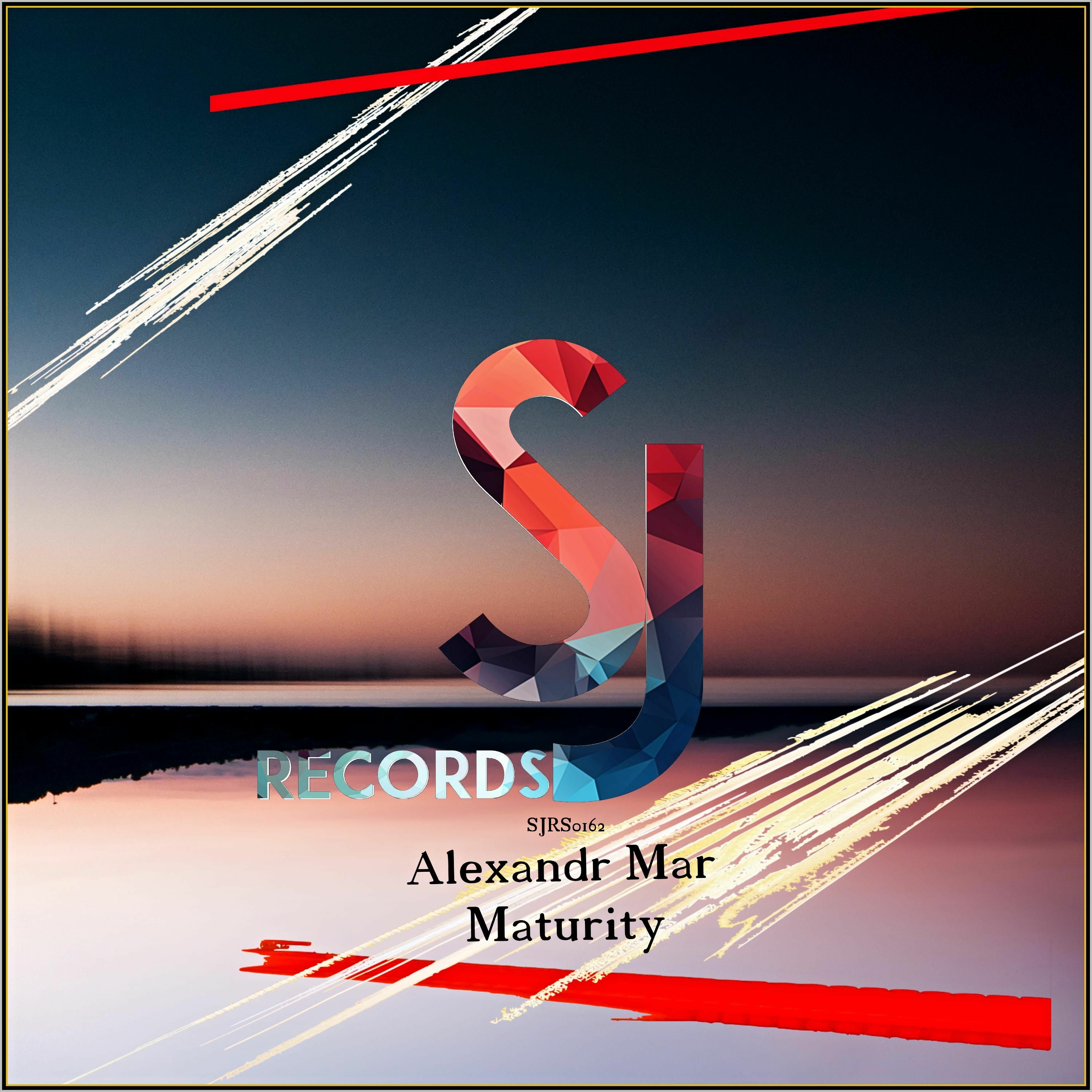 Alexandr Mar - Maturity (Original Mix) [SJRS0162] - Release Date - 21.01.2019 episode artwork