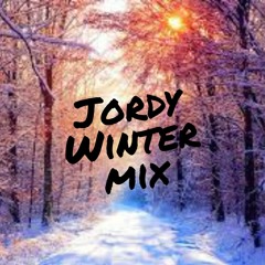 Jordy Winter Mix