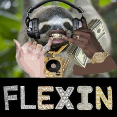 FLEXIN (Prod.$umeenk)