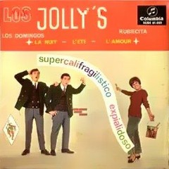 Supercalifragilisticoespialidoso