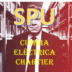 Sonidera Paupérrima Universitaria -  Cumbia Eléctrica Chartier