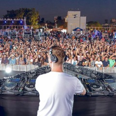 Best of 2018 Mixes Playlist