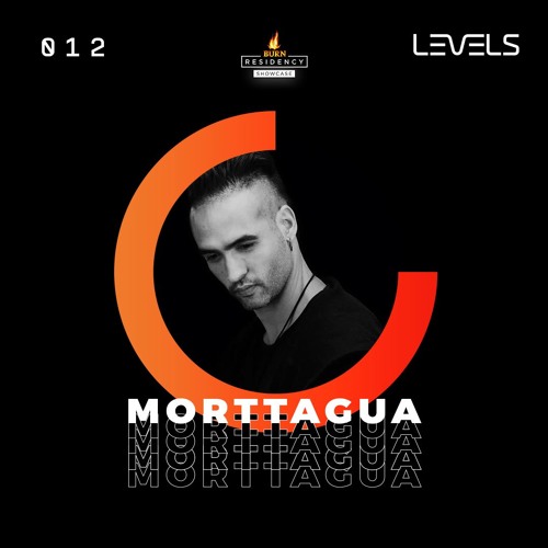 Levels Podcast 012: Morttagua