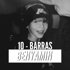 10 BARRAS - (Prod by Yondo)