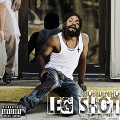 Leg Shots (Tig Leggie Diss)