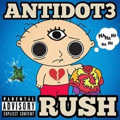 RUSH (PROD.TREETIME)