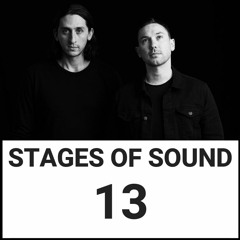 Stages of Sound - 13