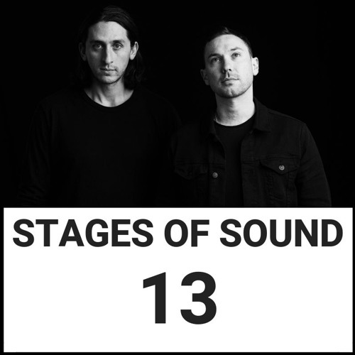 Stages of Sound - 13