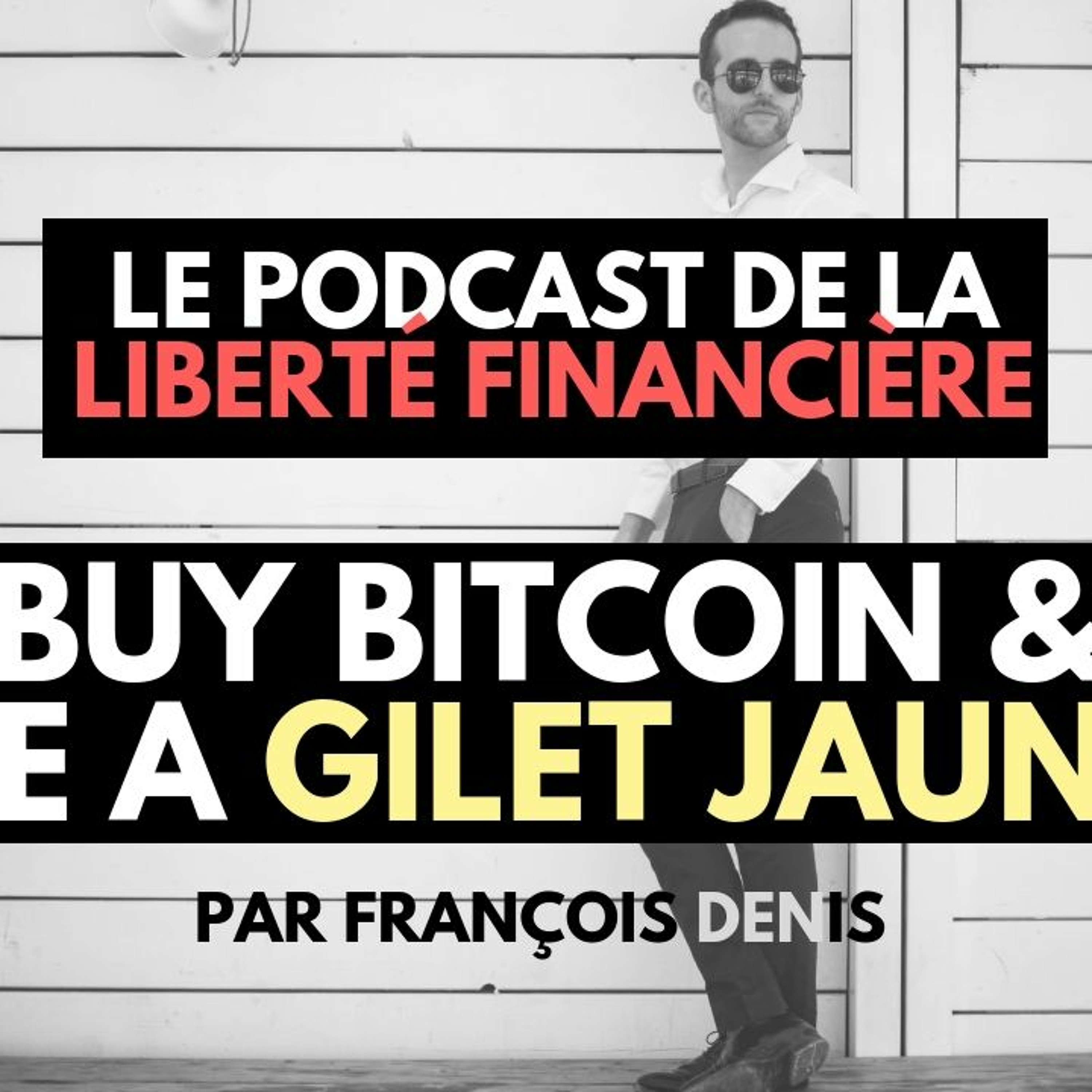 PIC Podcast - Politique. Investissement. Culture.