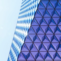 Silver Walk (Cubicle)