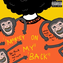 MONKEYONMYBACK