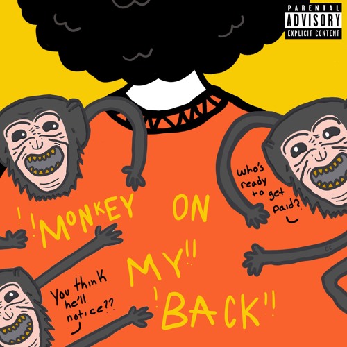 MONKEYONMYBACK