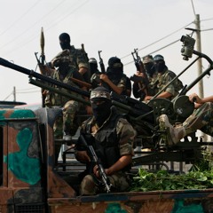EL GEE - Terrorist