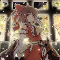 『東方ボーカルVocal/Electro Swing』Purely - Amateras Records
