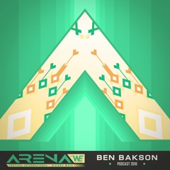 Ben Bakson - ARENA Festival 2019 (Podcast 4)