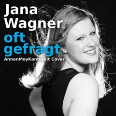 AnnenMayKantereit - Oft gefragt [Music with Friends Cover]
