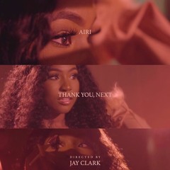 Iamjustairi- Thank You