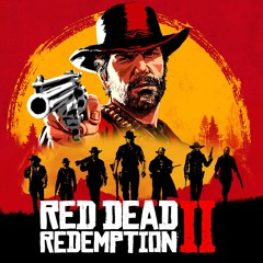 Red Dead Redemption 2 - O, Mollie