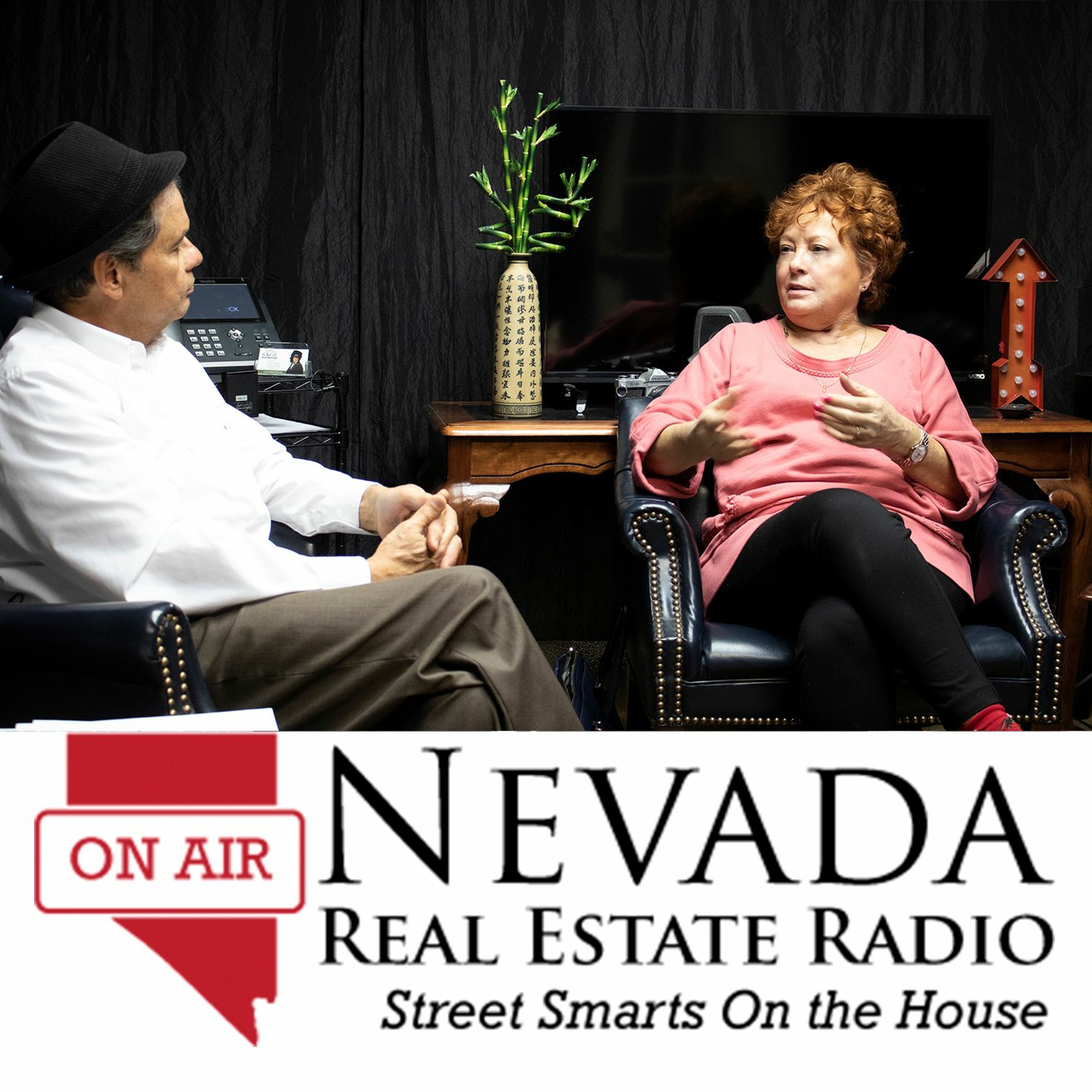 Nevada Real Estate Radio