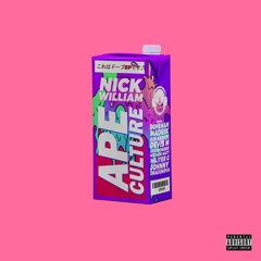 Nick William, Madrik - Soda Flow (Official Full Stream)