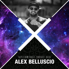 Tapetenwechsel Podcast XX35 | December 2018 | Alex Belluscio