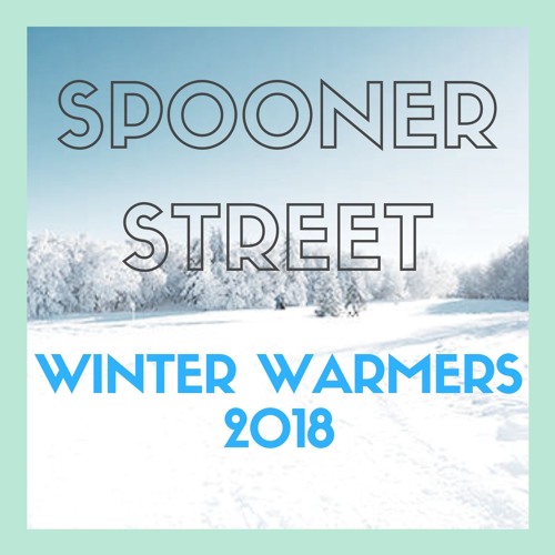 Spooner Street Winter Warmers Mix 2018