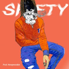 Kevin Taylor Shifty (prod.Honeywoodsix)