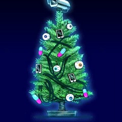 Christmas tree introducion #aldumsong  (prod. by Stormz Kill It)