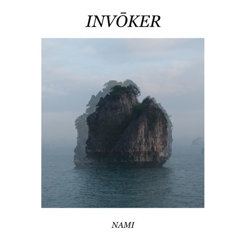 PREMIERE : INVŌKER - Nami (Original Mix)