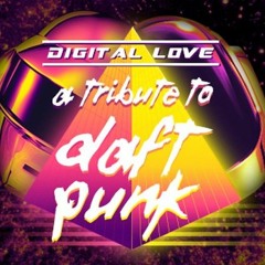Digital Love Warm-Up @ E1 (Live DJ Set)