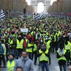 1848 and the Yellow Vests