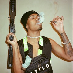 Foriegn Swag (Prod. Act Up Alec)