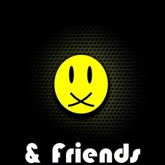 Weekacid By Bern Hard'ô Ft Karlitek Ft K'Uzer