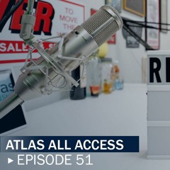 Travel Nurse Recruiting In 2019 - Atlas All Access Episode 51