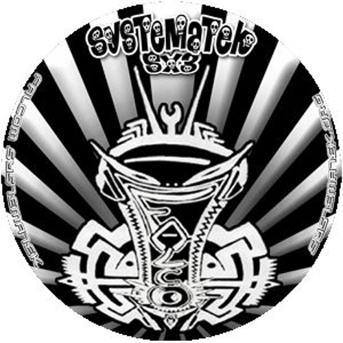 FalcoM SysteMateK ★ 1Θ9 [SX.03]
