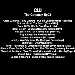 The Gateway With Craig Williams [Ep03]