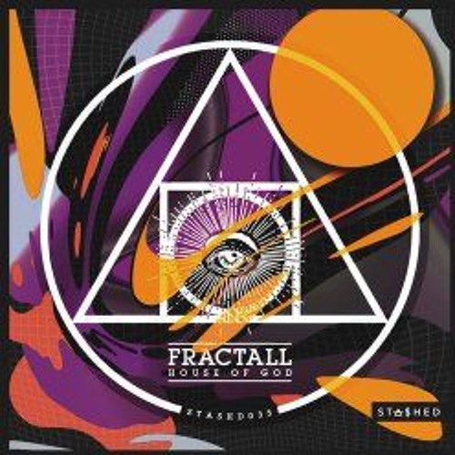 FractaLL, Adriann - Kick