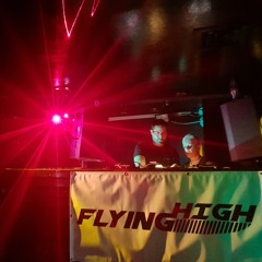 Heart & Hawk - Flying High 8th December 2018