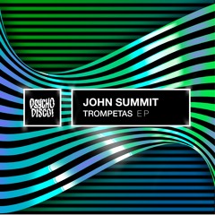 Premiere: John Summit - Elevate [Psycho Disco!]