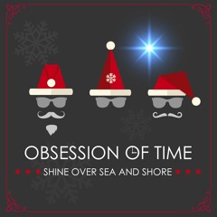 Shine over Sea And Shore