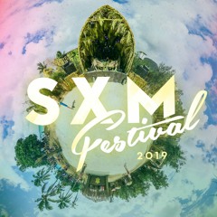 SXM 2019 Headliners
