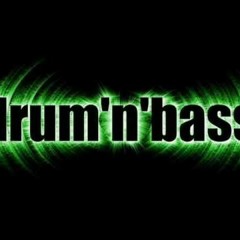 DRUM BASS MIX 88 BPM/kc.productions