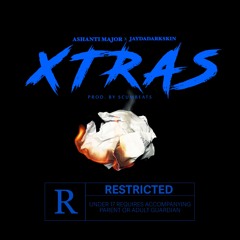 XTRAS feat. JayDaDarkskin (prod. by Scum Beats)