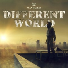 Alan Walker & Steve Aoki - Lonely(Ft. Isak & Omar Noir)(Different World Album)