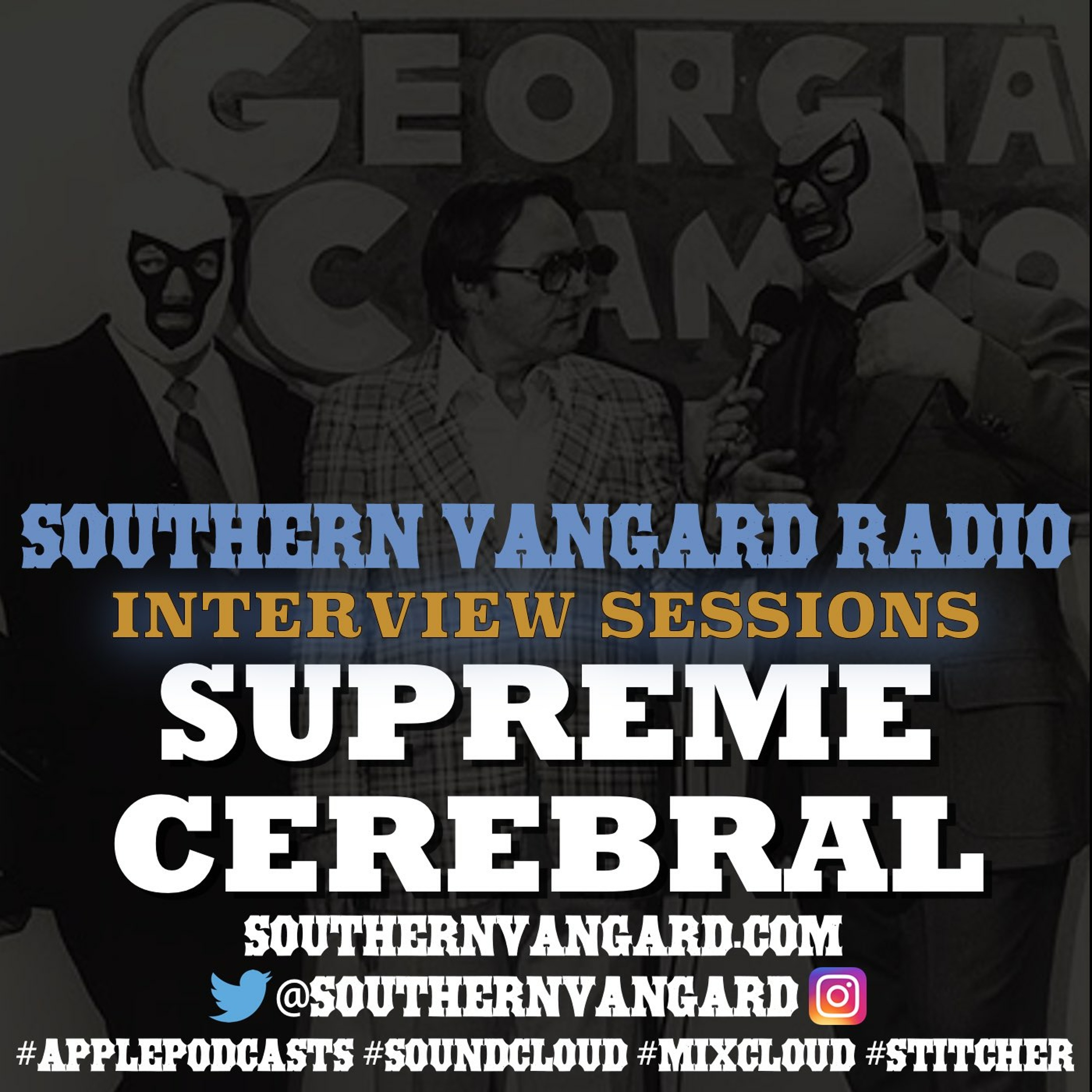 Southern Vangard