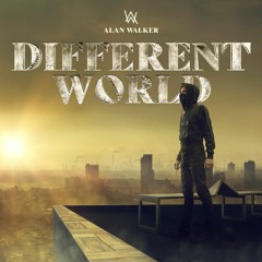 Alan Walker - I Don't Wanna Go (feat. Julie Bergan) (Different World Album)