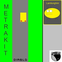 Metrakit  /// 242 Singeli